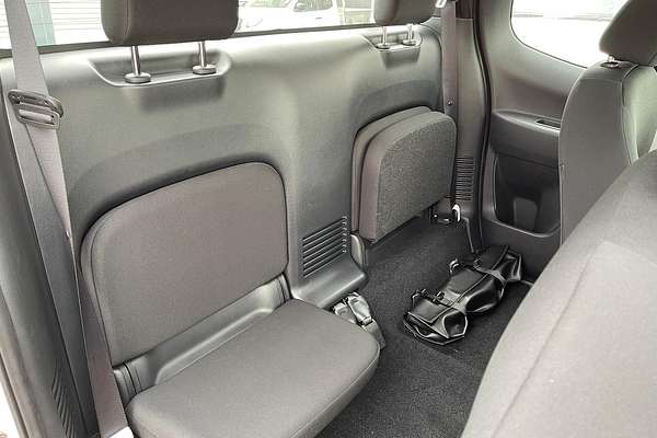2024 Nissan Navara SL D23 4X4