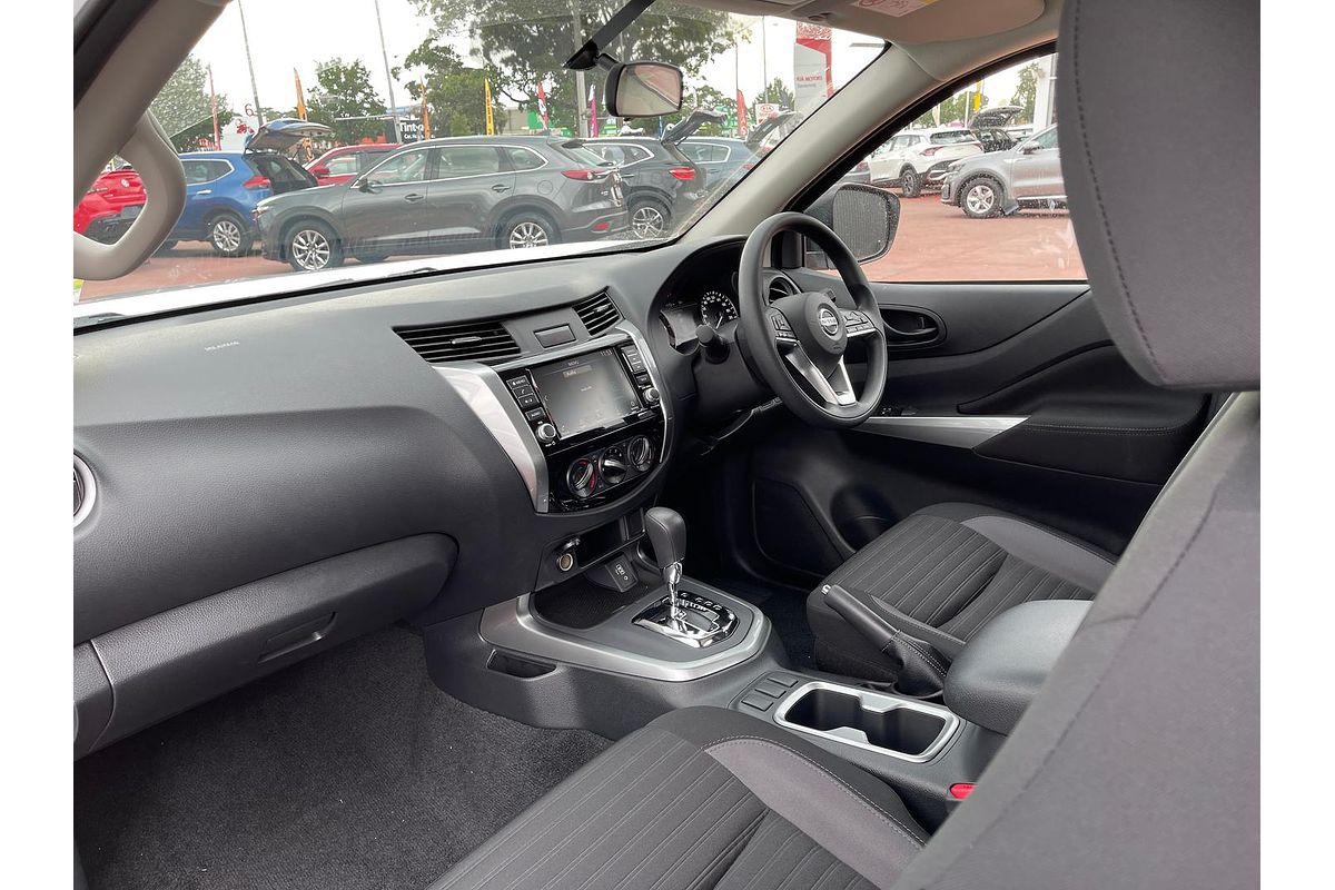 2024 Nissan Navara SL D23 4X4