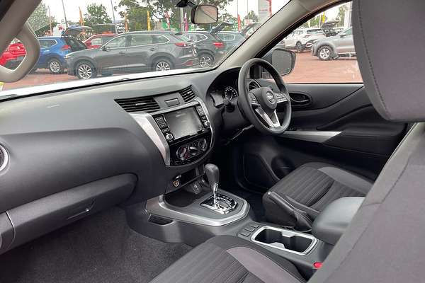 2024 Nissan Navara SL D23 4X4