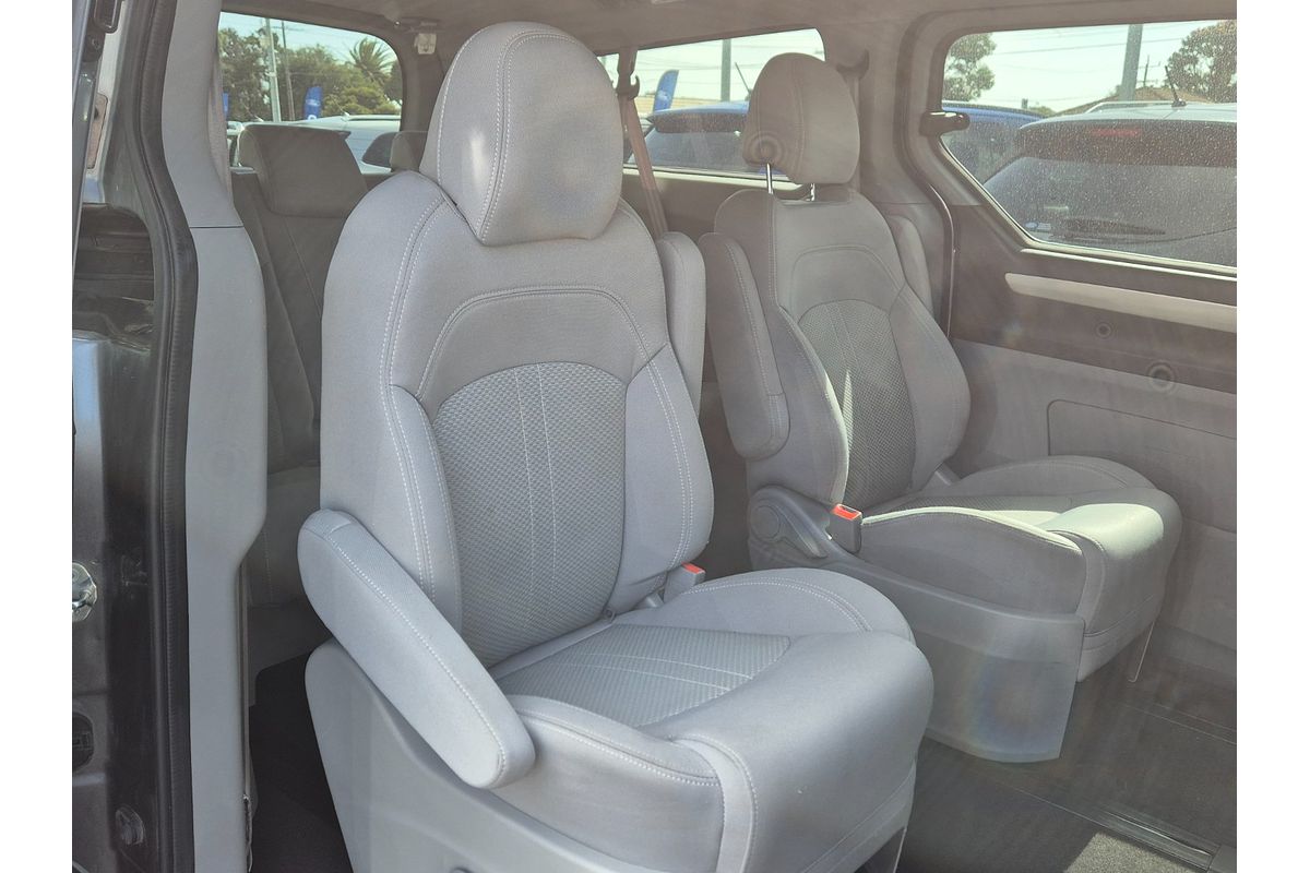 2021 LDV G10 Executive SV7A
