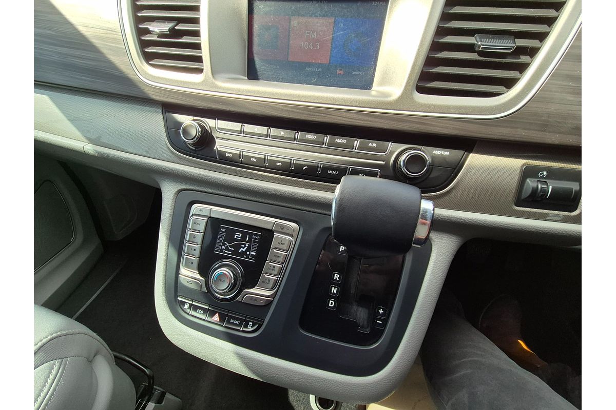 2021 LDV G10 Executive SV7A