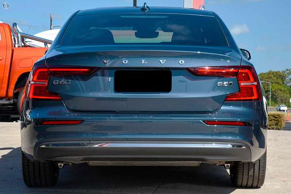 2024 Volvo S60 Ultra B5 Bright