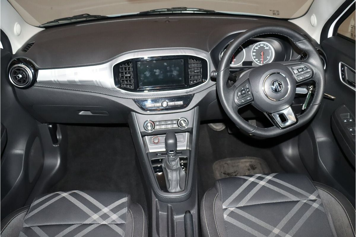 2023 MG MG3 Core