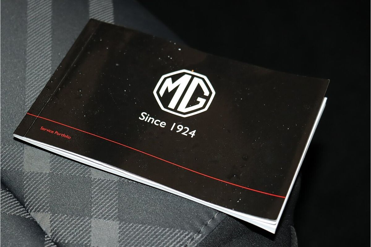 2023 MG MG3 Core