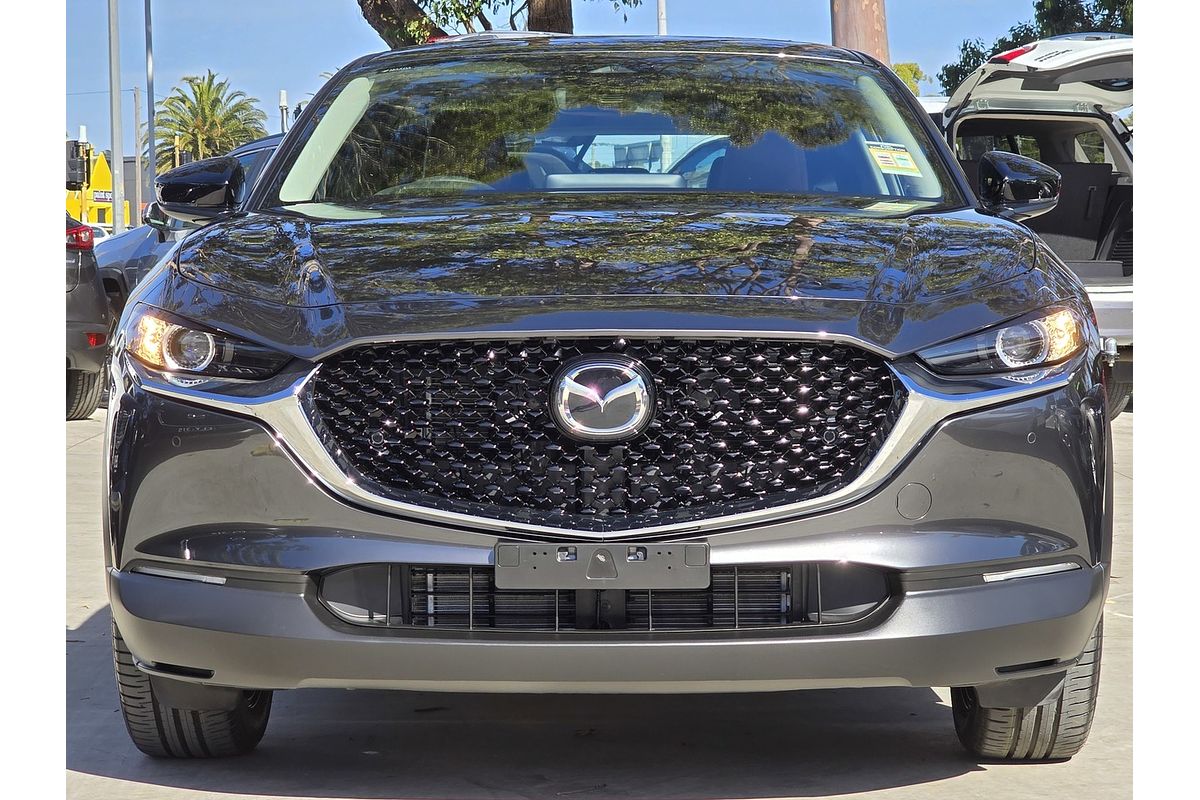 2024 Mazda CX-30 G25 GT SP DM Series