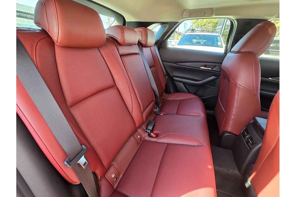2024 Mazda CX-30 G25 GT SP DM Series
