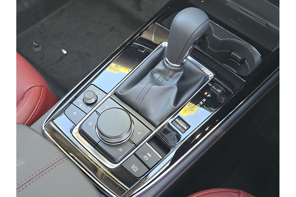 2024 Mazda CX-30 G25 GT SP DM Series