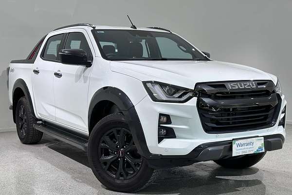 2023 Isuzu D-MAX X-TERRAIN  4X4