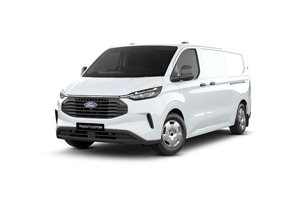 2024 Ford Transit Custom Trend 320L AV