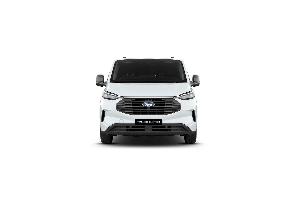 2024 Ford Transit Custom Trend 320L AV