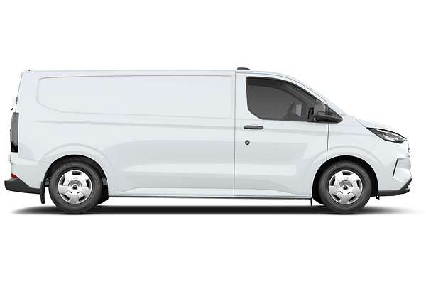 2024 Ford Transit Custom Trend 320L AV