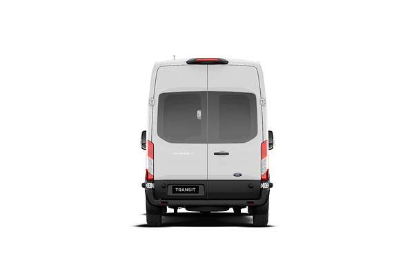 2024 Ford Transit 350L VO