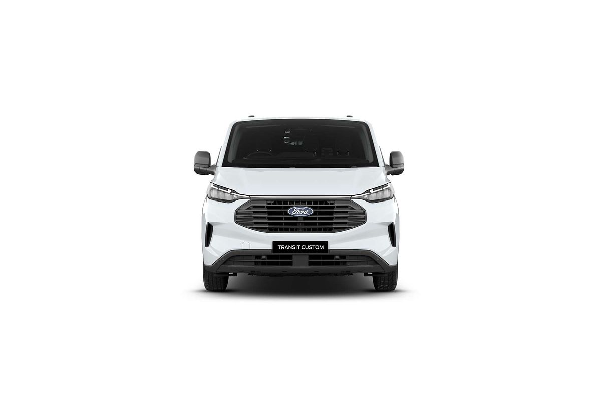 2024 Ford Transit Custom Trend 320S AV SWB