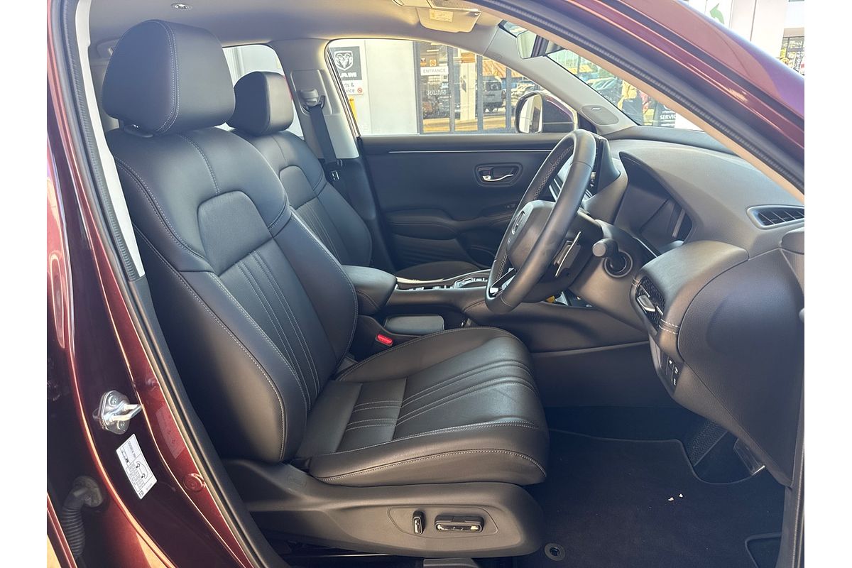 2023 Honda ZR-V e:HEV LX RZ
