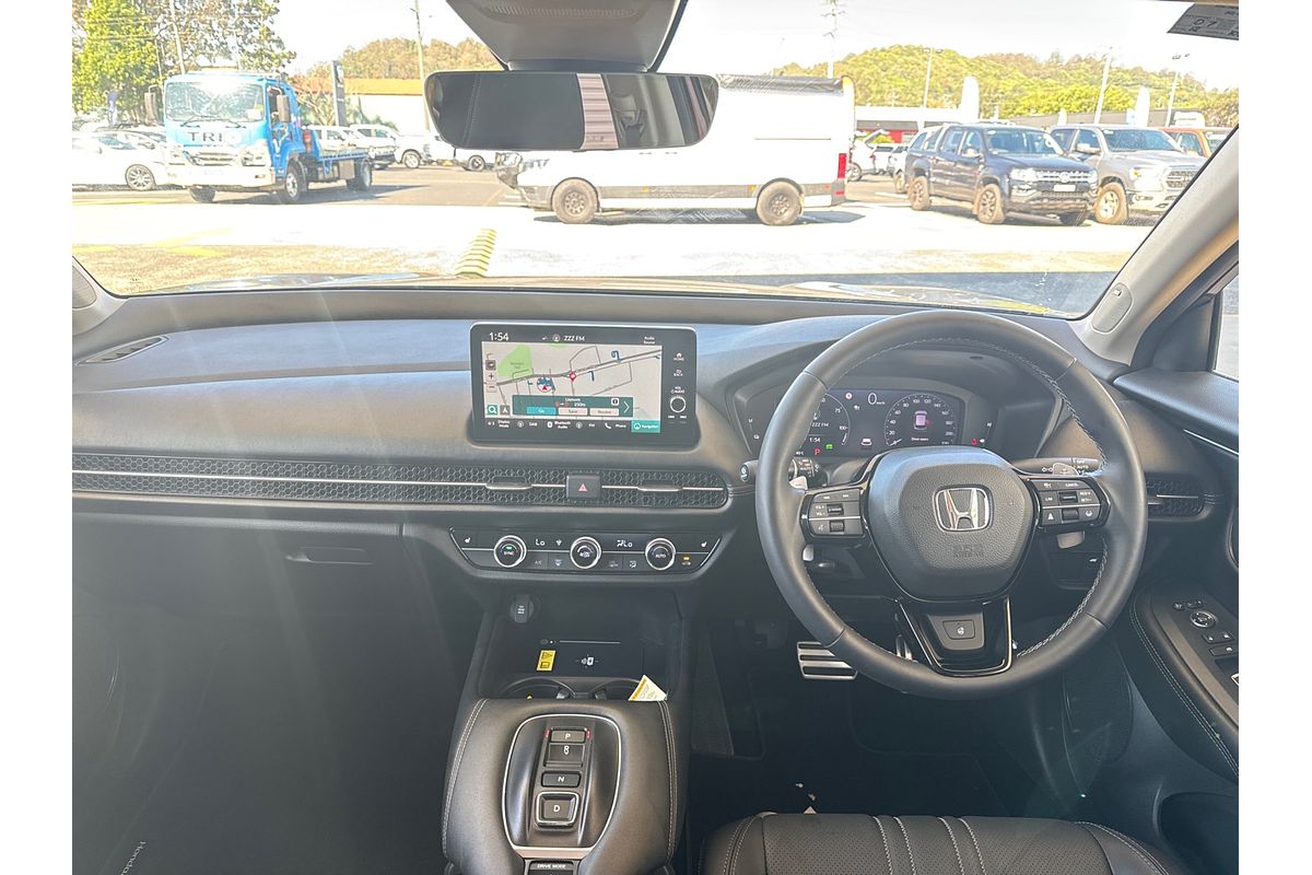 2023 Honda ZR-V e:HEV LX RZ