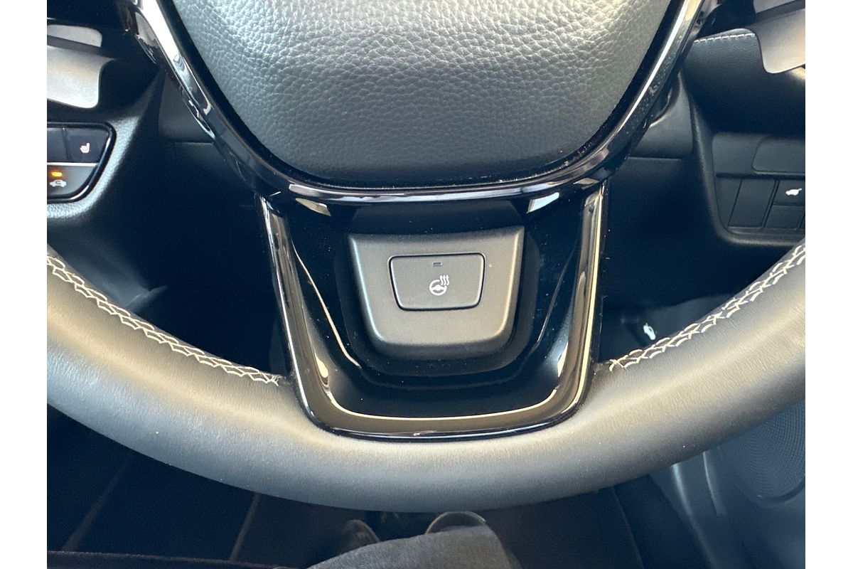 2023 Honda ZR-V e:HEV LX RZ