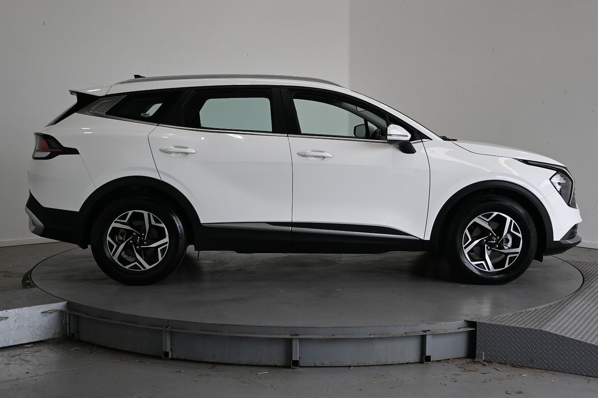 2022 Kia Sportage S AWDWAGON GYWD2RC5KDD016