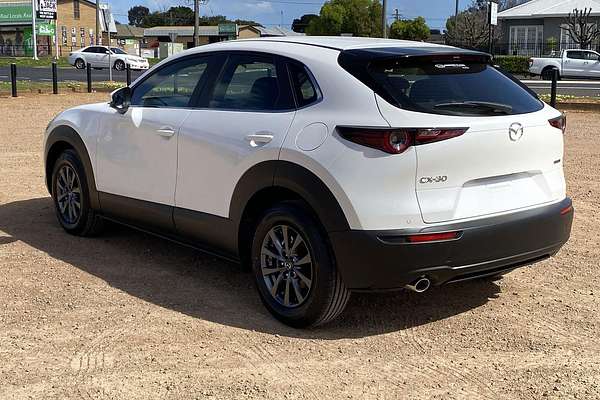 2024 Mazda CX-30 G20 Pure DM Series