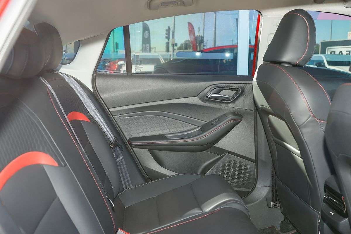 2024 MG MG5 Vibe
