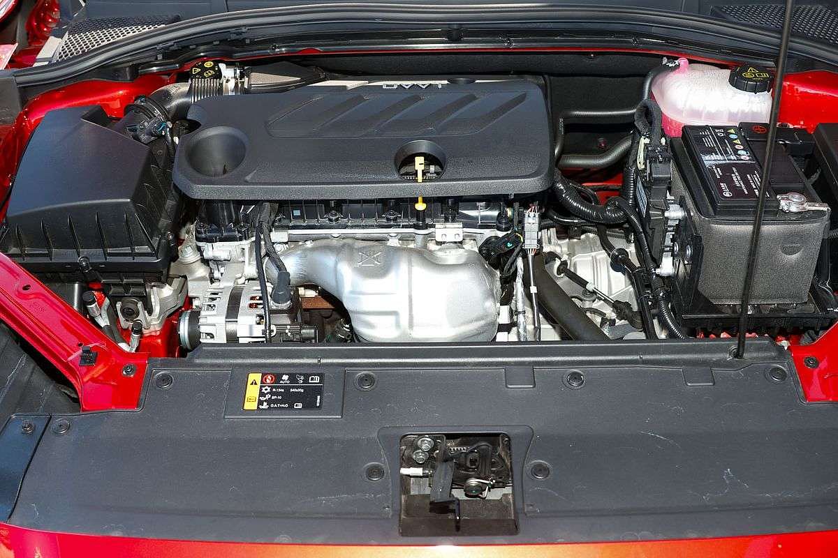 2024 MG MG5 Vibe