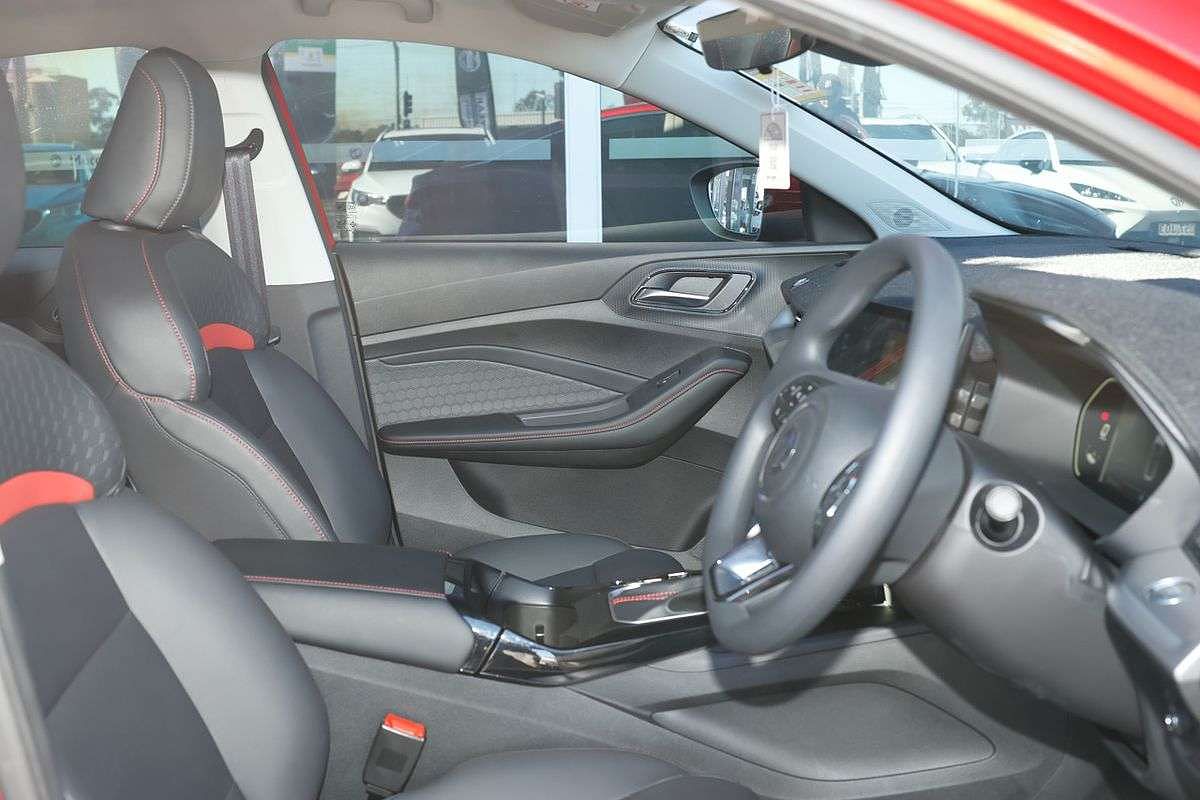 2024 MG MG5 Vibe