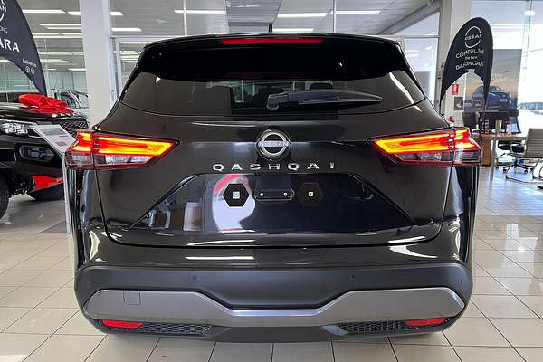 2024 Nissan QASHQAI ST-L J12