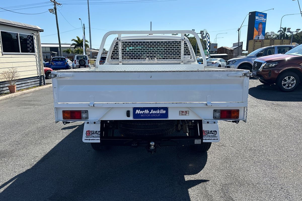 2021 Ford Ranger XLT PX MkIII 4X4