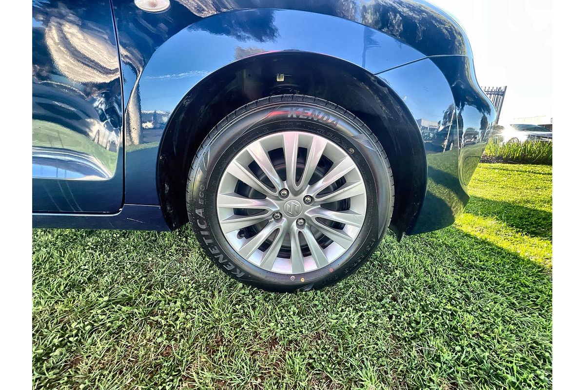 2021 Suzuki Baleno GL EW Series II