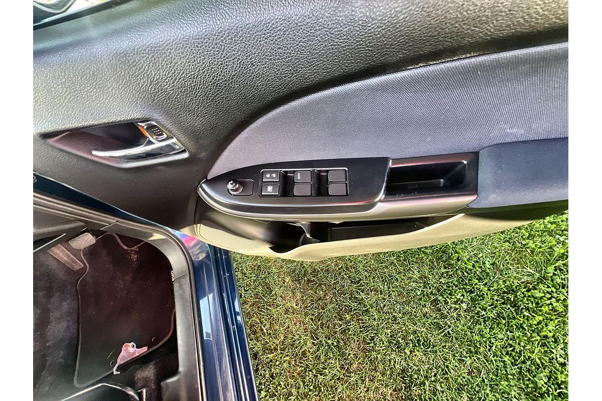2021 Suzuki Baleno GL EW Series II