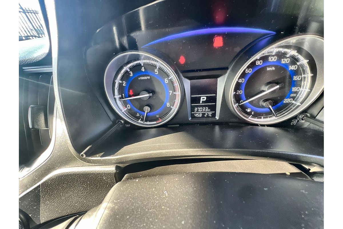2021 Suzuki Baleno GL EW Series II