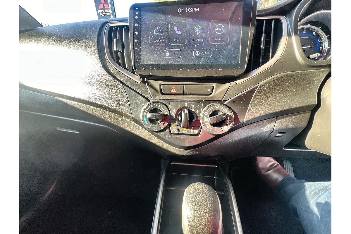 2021 Suzuki Baleno GL EW Series II