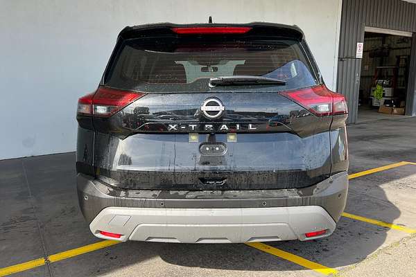 2024 Nissan X-TRAIL ST T33