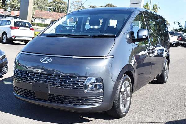 2022 Hyundai STARIA US4.V1