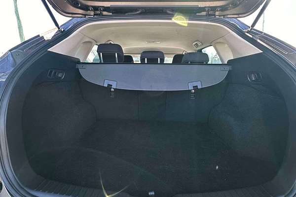 2017 Mazda CX-5 Maxx Sport KF Series