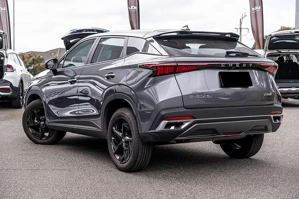 2024 Chery OMODA 5 BX T19C