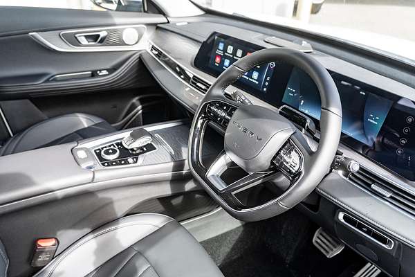 2024 Chery Tiggo 8 Pro Max Urban T31
