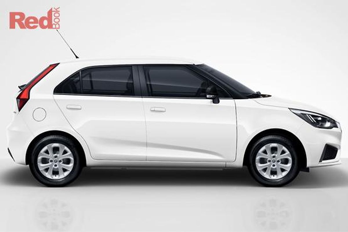 2024 MG MG3 Core