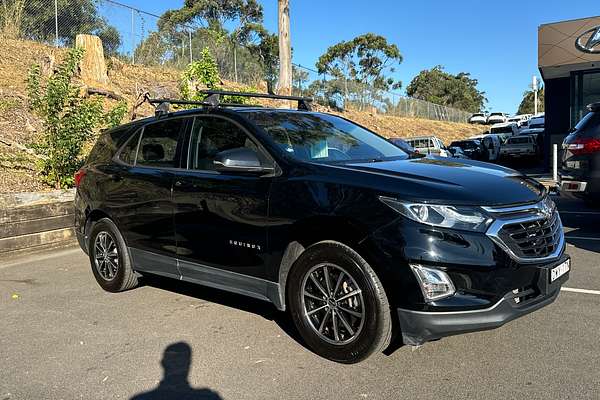 2017 Holden Equinox LS EQ