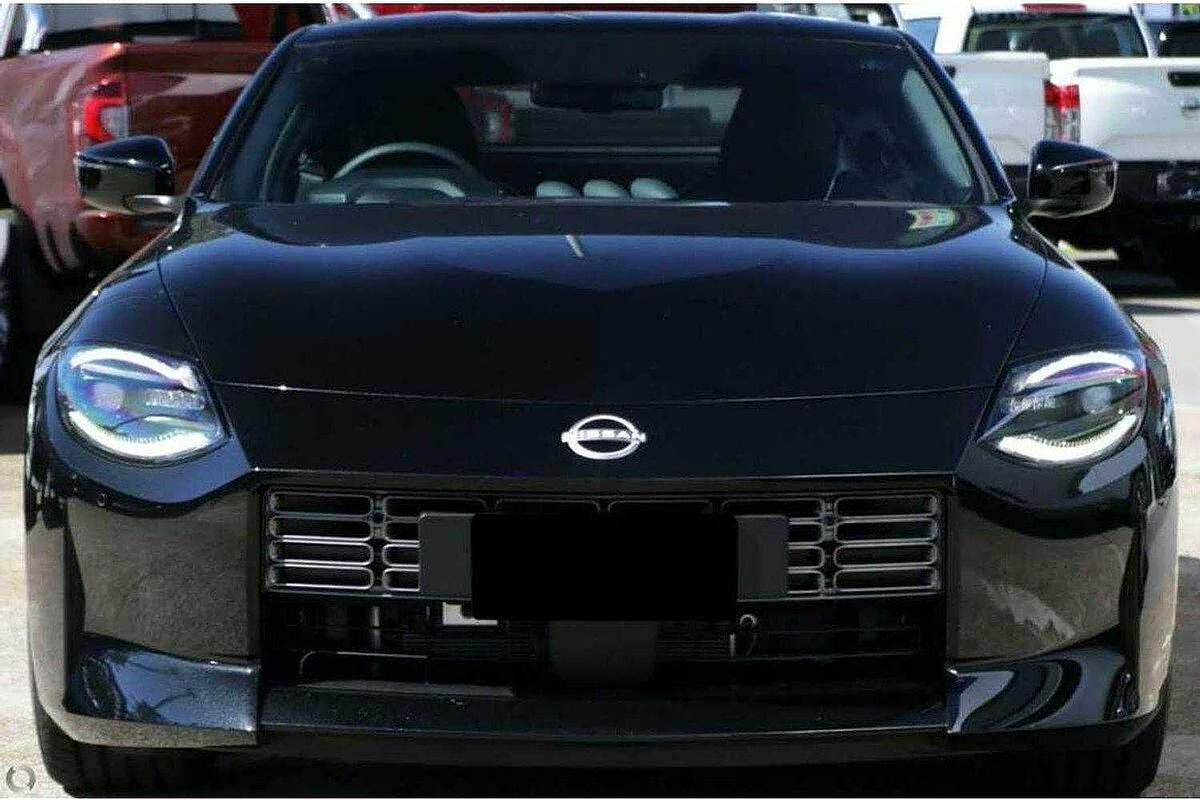 2023 Nissan Z Z34