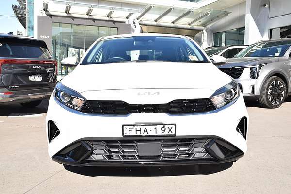 2024 Kia Cerato Sport+ BD