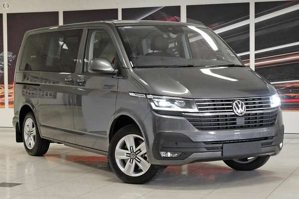 2024 Volkswagen Multivan TDI340 Comfortline Premium T6.1