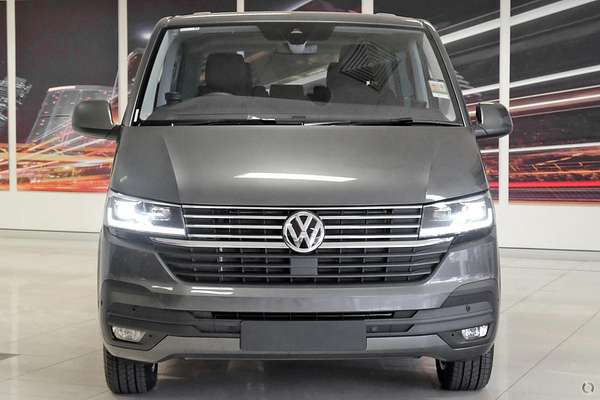 2024 Volkswagen Multivan TDI340 Comfortline Premium T6.1