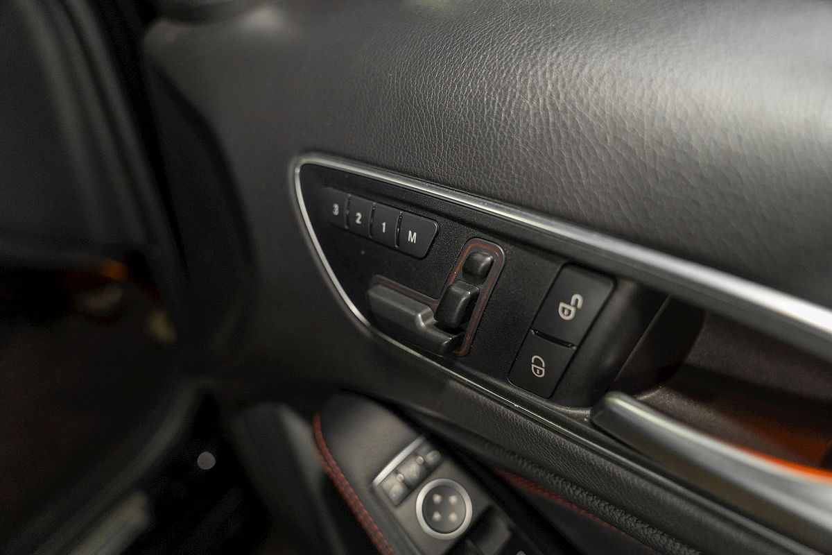 2014 Mercedes-Benz A-Class A45 AMG W176