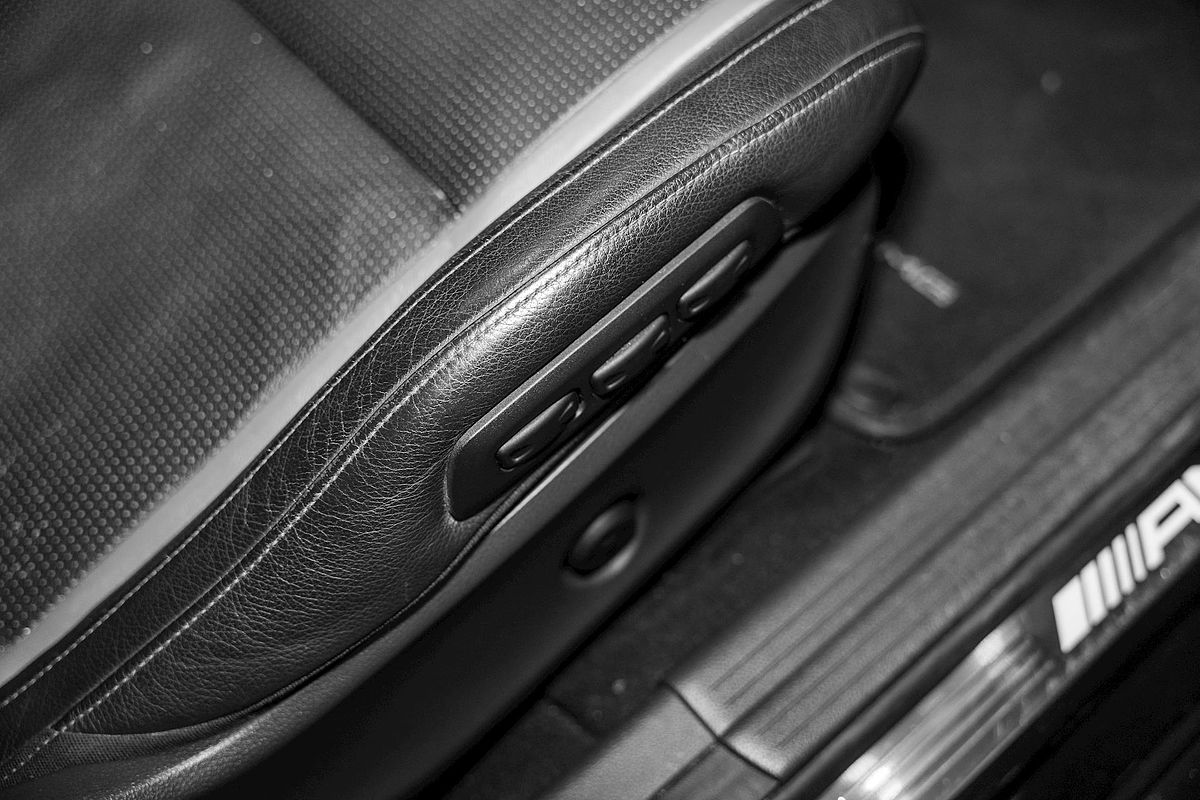 2014 Mercedes-Benz A-Class A45 AMG W176