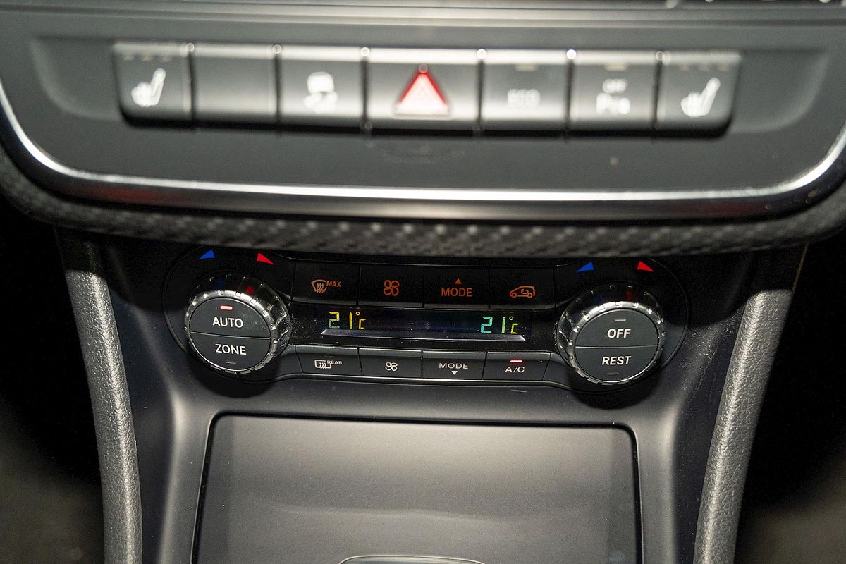 2014 Mercedes-Benz A-Class A45 AMG W176