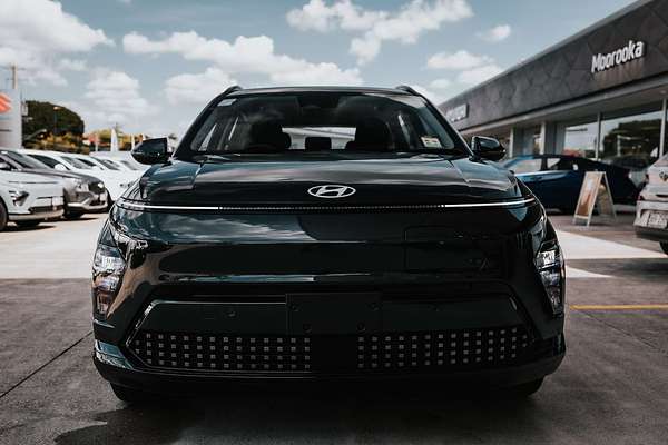 2023 Hyundai Kona Electric SX2.V1