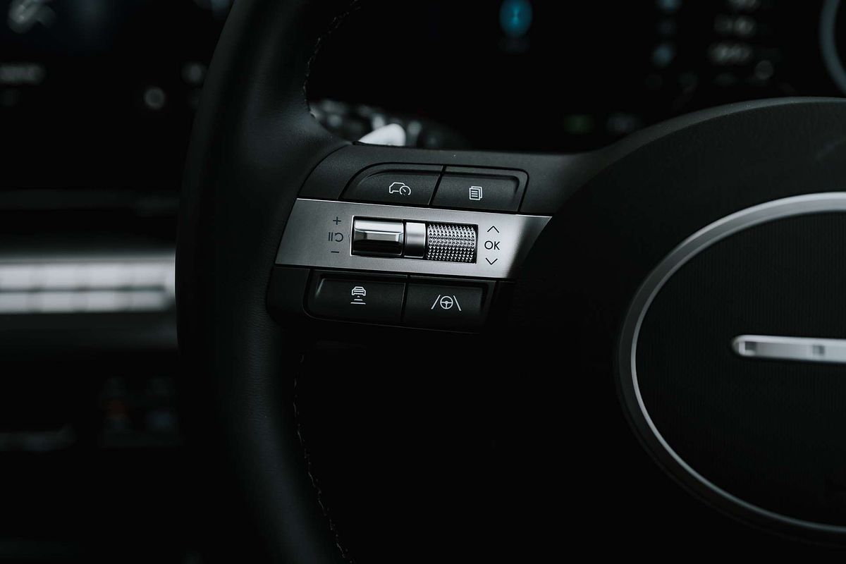 2023 Hyundai Kona Electric SX2.V1