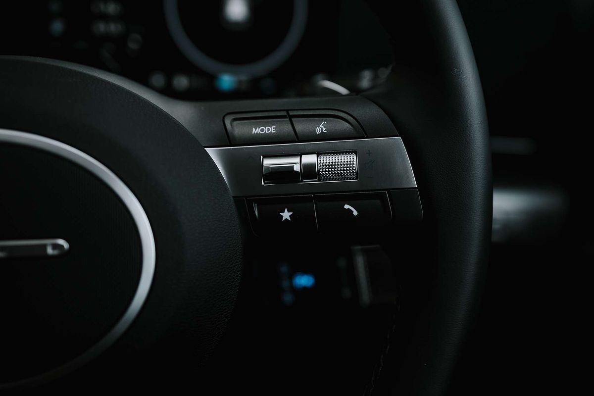 2023 Hyundai Kona Electric SX2.V1