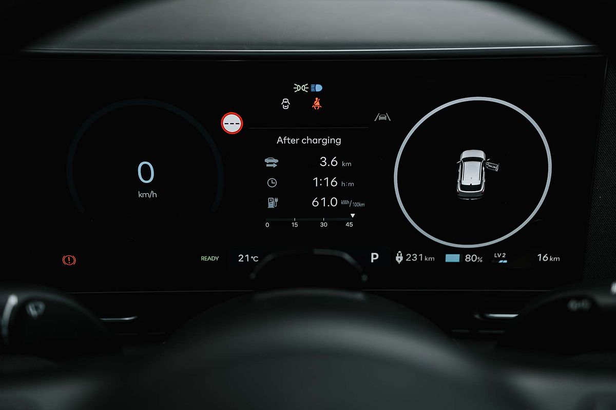2023 Hyundai Kona Electric SX2.V1