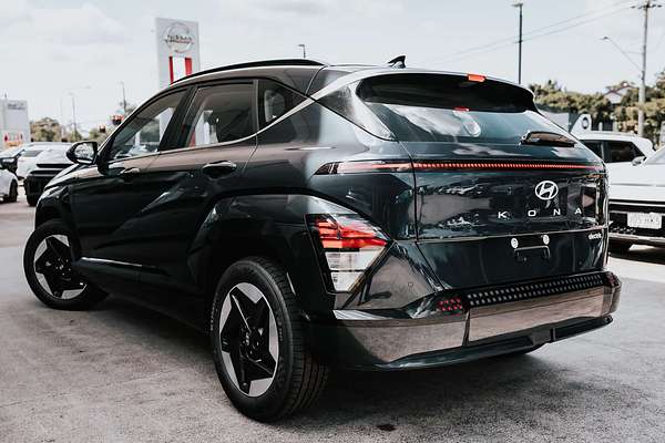 2023 Hyundai Kona Electric SX2.V1